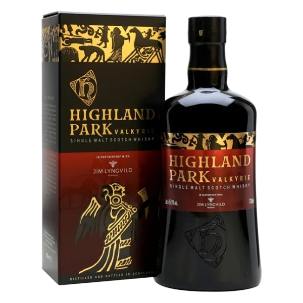 Highland Park Valkyrie 70 cl