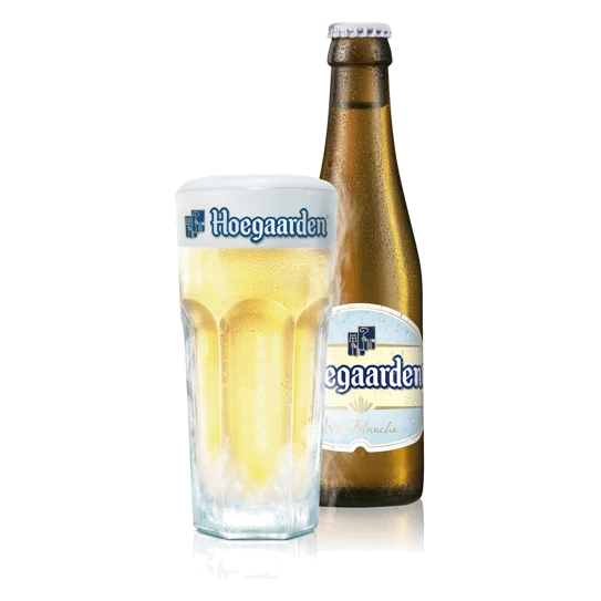 Hoegaarden Wit 24 × 25 cl