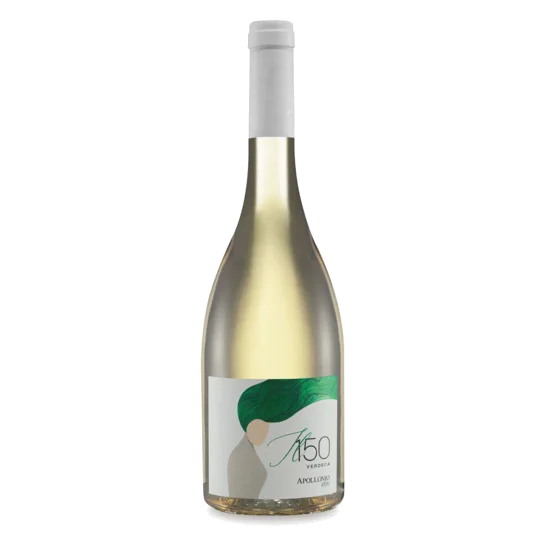 Il 150 Verdeca Salento Apollonio 75 cl