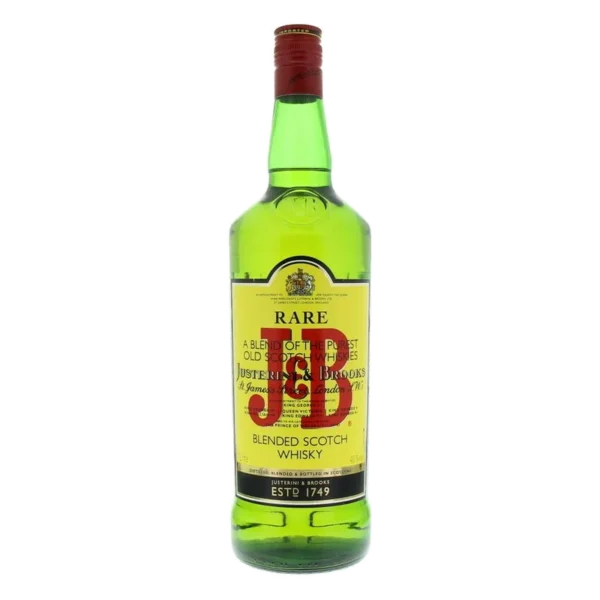 J&b 1 L