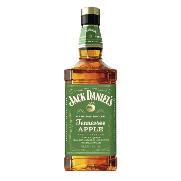 Jack Daniel's Apple 70 cl