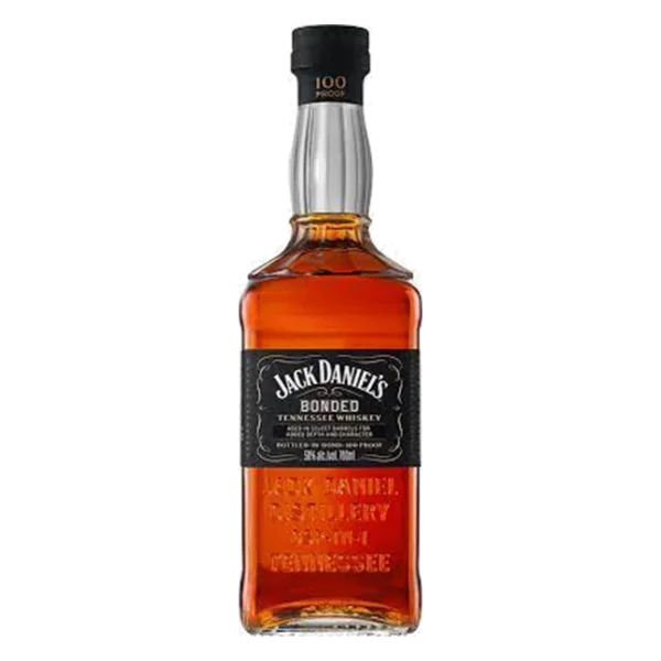 Jack Daniel's Bonded 70 cl