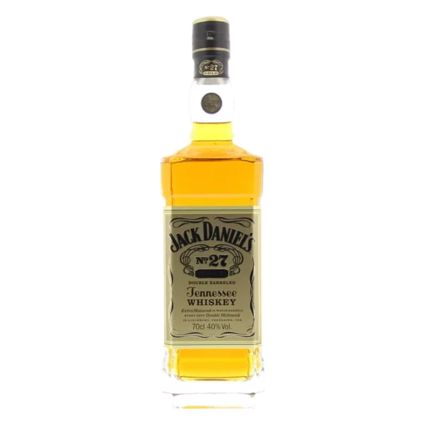 Jack Daniels Gold 70 cl
