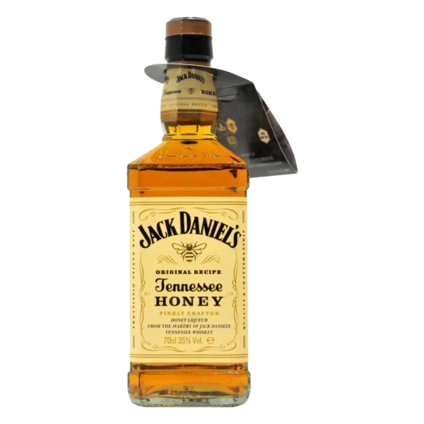Jack Daniels Honey 70 cl