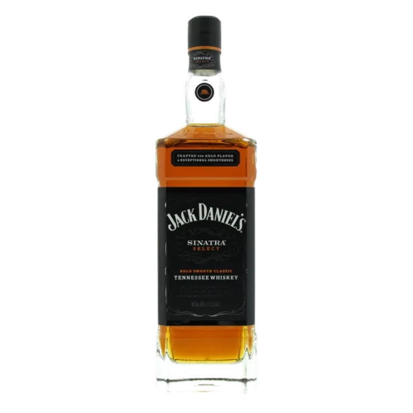 Jack Daniels Sinatra Select 1 L