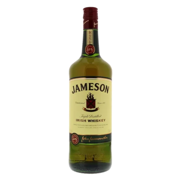 John Jameson 1 L