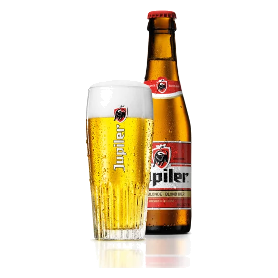 Jupiler 24 × 25 cl