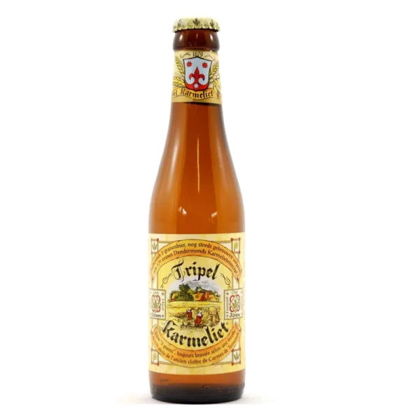 Karmeliet Tripel 24 × 33 cl