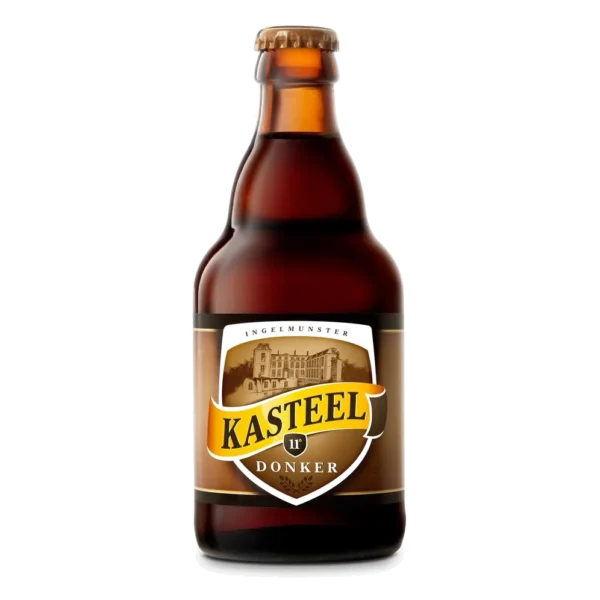 Kasteel Donker 24 × 33 cl