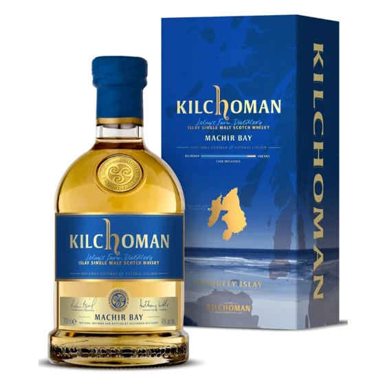Kilchoman Machir Bay 70 cl