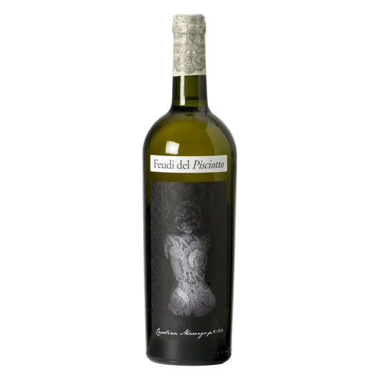 Kisa Grillo Feudi del Pisciotto Blanc 75 cl