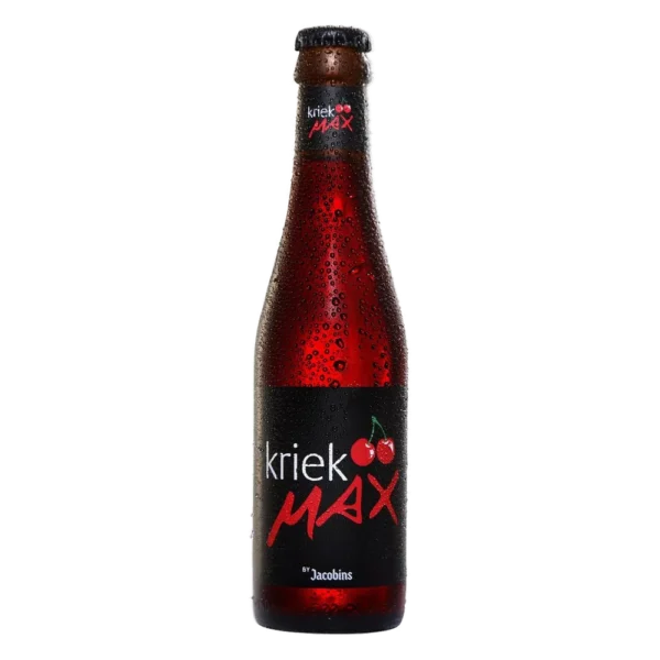 Kriek Max 24 × 25 cl