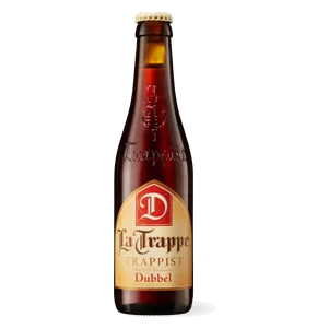La Trappe Dubbel 24 × 33 cl