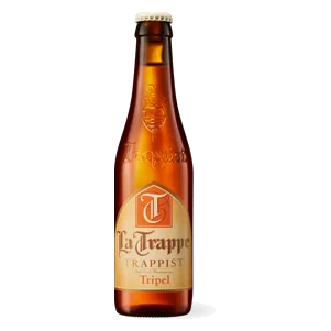 La Trappe Tripel 24 × 33 cl