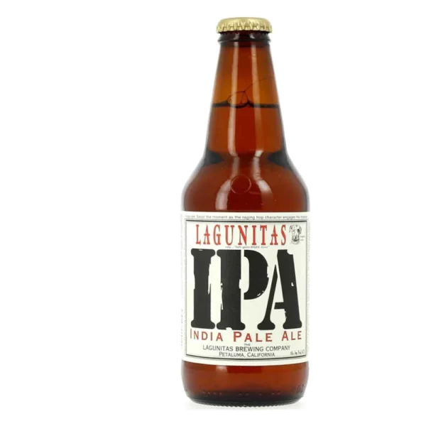 Lagunitas IPA 24 × 30 cl