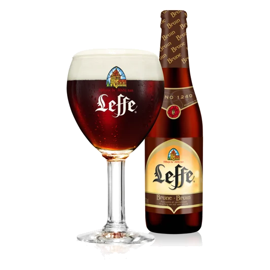 Leffe Dubbel 4 × 6 × 30 cl
