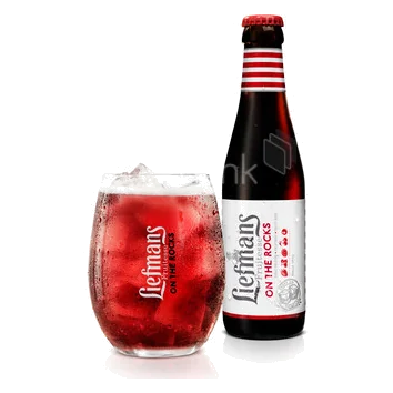 Liefmans Fruitesse 24 × 25 cl