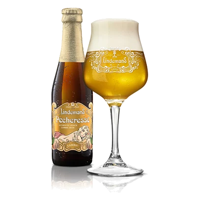 Lindemans Pecheresse 24 × 25 cl