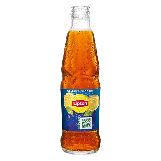 Lipton Ice Tea 24 × 25 cl