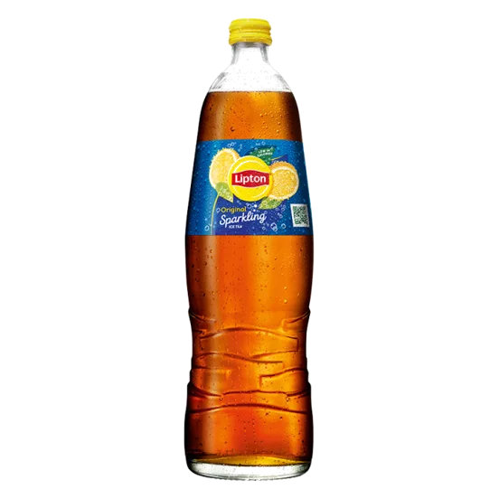 Lipton Ice Tea 6 × 1 L