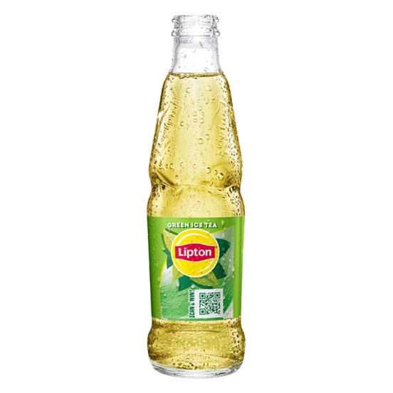 Lipton Ice Tea Green 24 × 25 cl