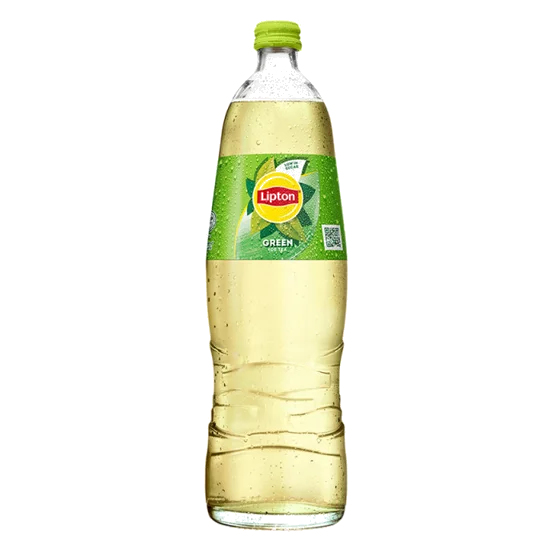 Lipton Ice Tea Green 6 × 1 L
