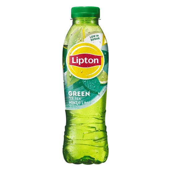 Lipton Ice Tea Green PET 24 × 50 cl
