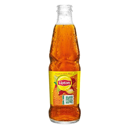 Lipton Ice Tea Pêche 24 × 25 cl