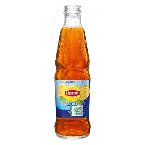 Lipton Ice Tea Zero 24 × 25 cl