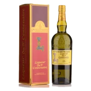 Liqueur 9eme Centenaire P. Chartreux 70 cl