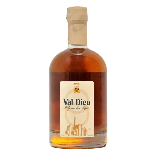 Liqueur Val Dieu 50 cl