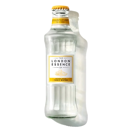 London Essence Indian Tonic 24 × 20 cl