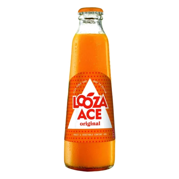Looza Ace 24 × 20 cl