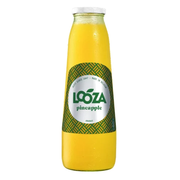 Looza Ananas 6 × 1 L