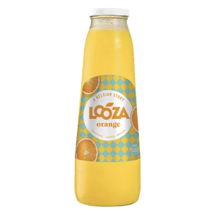 Looza Orange 6 × 1 L
