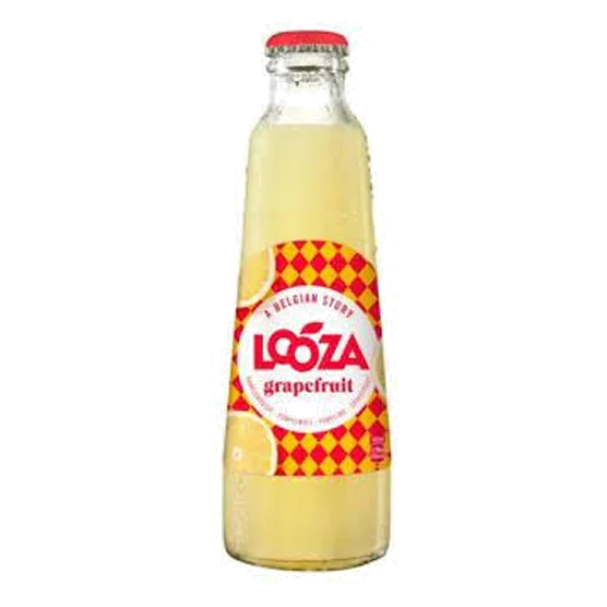 Looza Pamplemousse 24 × 20 cl