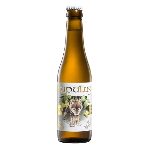 Lupulus Blonde Tripel 24 × 33 cl