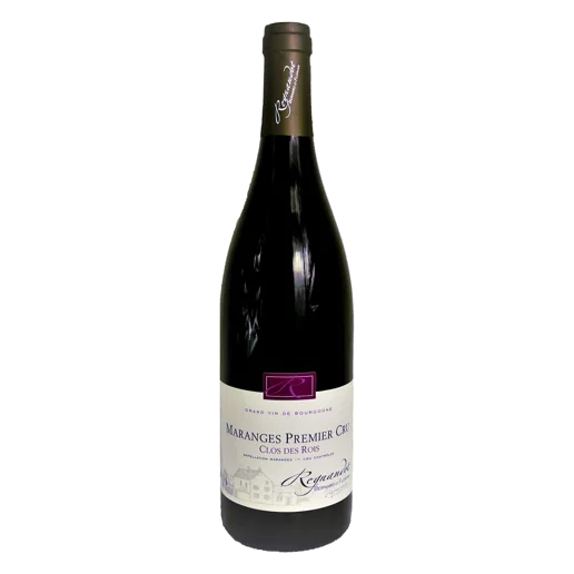 Maranges Regnaudot Clos des Rois Rouge 75 cl
