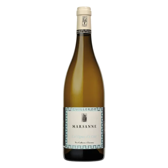 Marsanne Vigne d'A Côte Cuilleron Blanc 75 cl