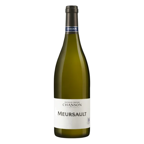 Meursault Chanson Blanc 75 cl