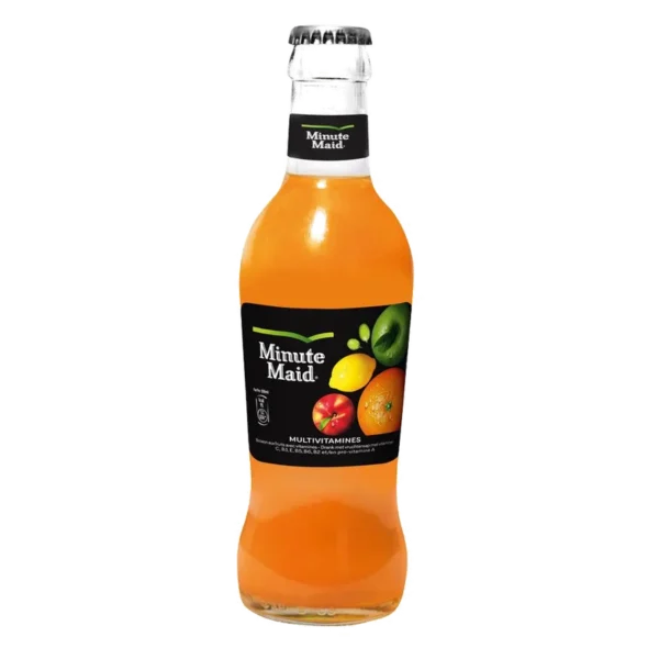 Minute Maid Ace 24 × 20 cl