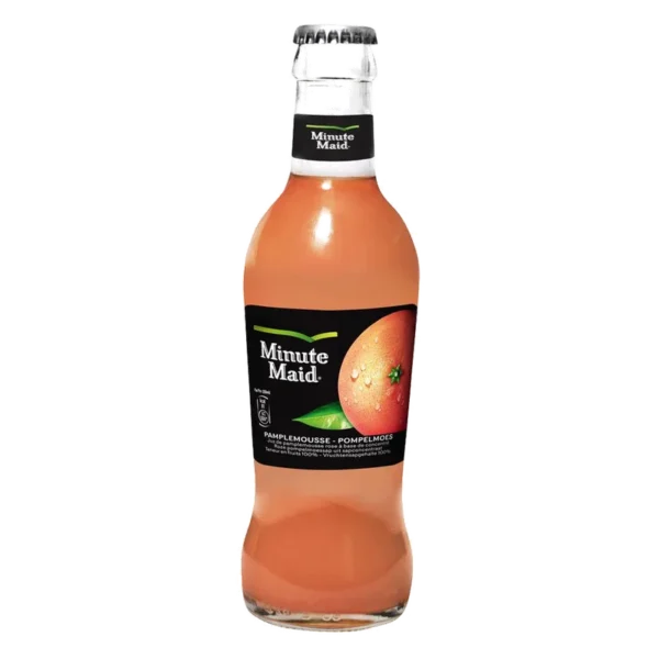 Minute Maid Pamplemousse 24 × 20 cl