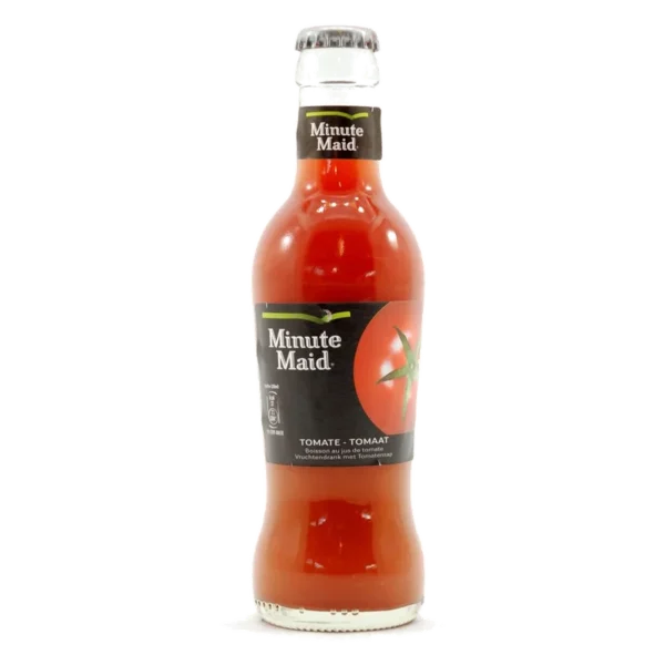 Minute Maid Tomate 24 × 20 cl