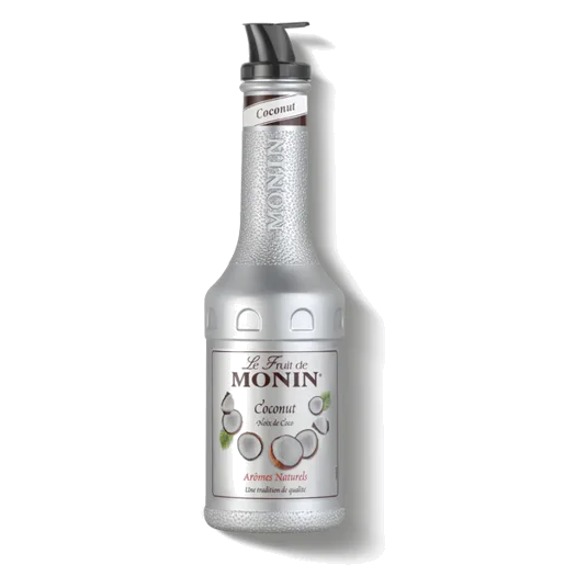 Monin Puree de Coco 1 L