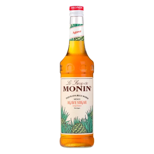 Monin Sirop Agave 70 cl