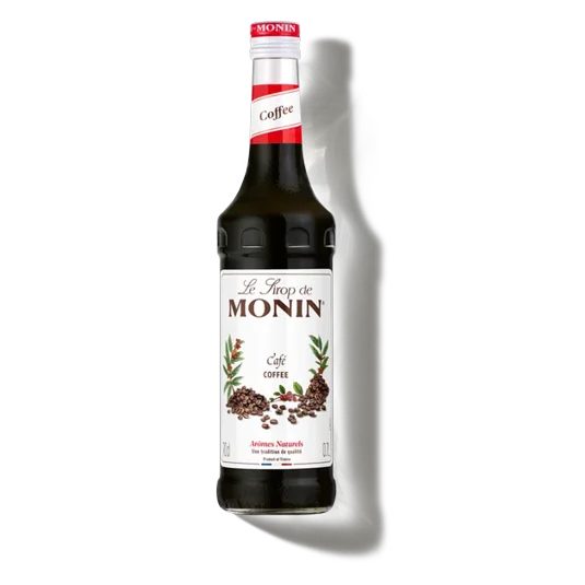 Monin Sirop Cafe 70 cl
