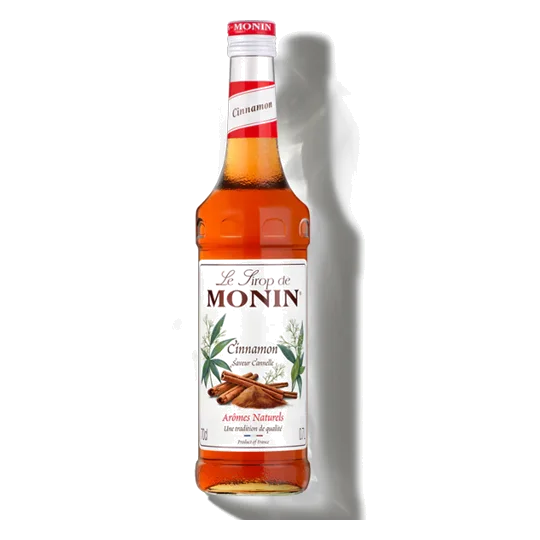 Monin Sirop Cannelle 70 cl
