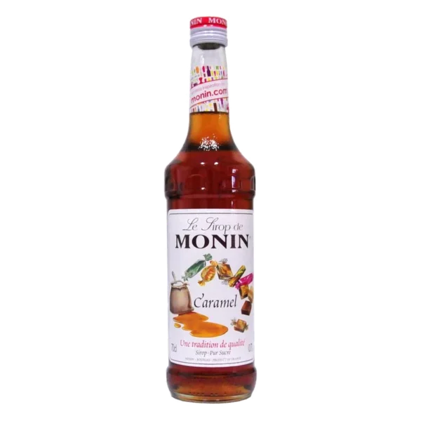 Monin Sirop Caramel 70 cl