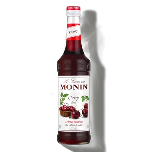 Monin Sirop Cerise 70 cl