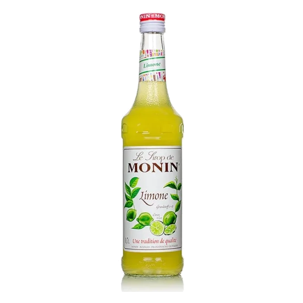 Monin Sirop Citron Vert / Lime 70 cl